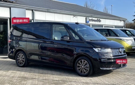 Volkswagen Multivan, 2023 год, 5 500 000 рублей, 5 фотография