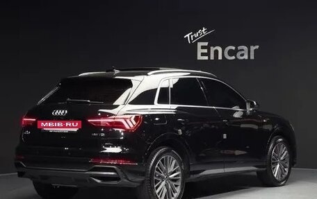 Audi Q3, 2023 год, 3 065 000 рублей, 4 фотография