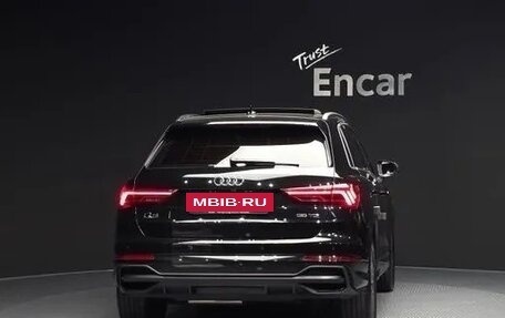 Audi Q3, 2023 год, 3 065 000 рублей, 3 фотография