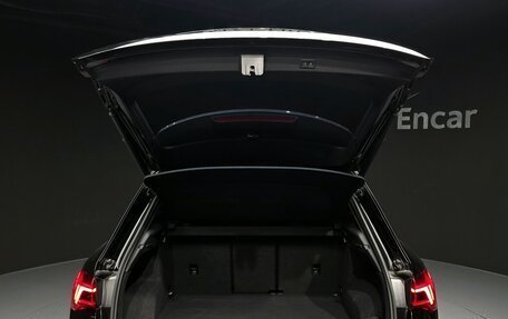 Audi Q3, 2023 год, 3 065 000 рублей, 18 фотография