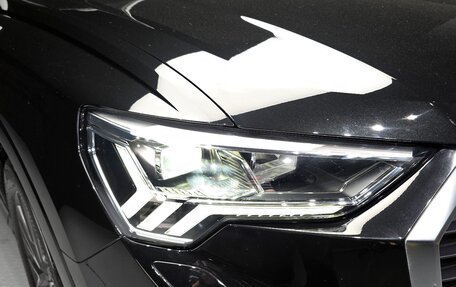 Audi Q3, 2023 год, 3 065 000 рублей, 19 фотография