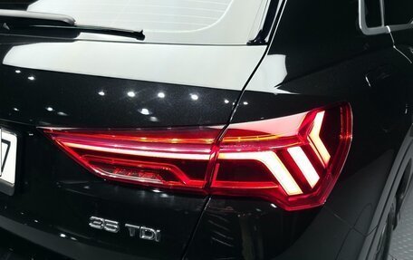 Audi Q3, 2023 год, 3 065 000 рублей, 20 фотография