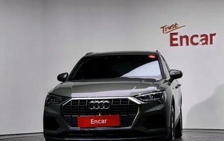 Audi Q3, 2023 год, 2 998 000 рублей, 2 фотография