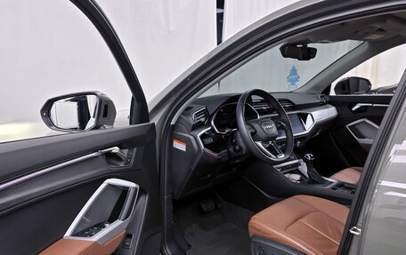 Audi Q3, 2023 год, 2 998 000 рублей, 5 фотография