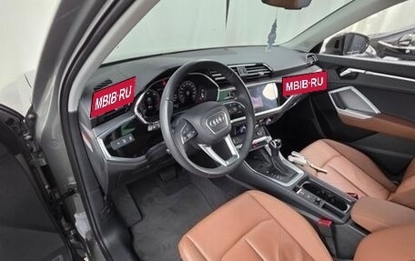 Audi Q3, 2023 год, 2 998 000 рублей, 6 фотография