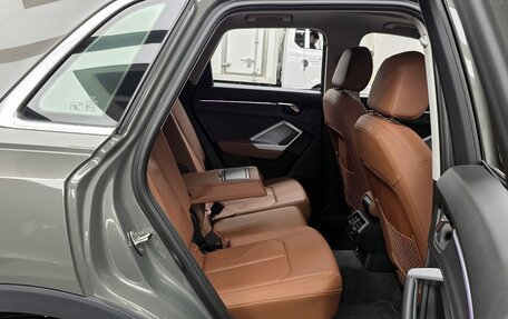 Audi Q3, 2023 год, 2 998 000 рублей, 8 фотография