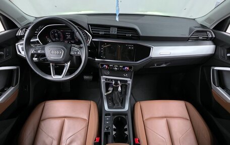 Audi Q3, 2023 год, 2 998 000 рублей, 9 фотография