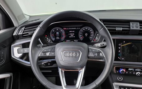 Audi Q3, 2023 год, 2 998 000 рублей, 10 фотография