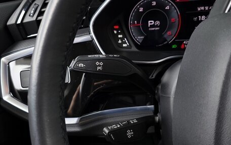 Audi Q3, 2023 год, 2 998 000 рублей, 16 фотография