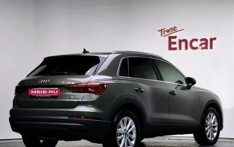 Audi Q3, 2023 год, 2 998 000 рублей, 4 фотография