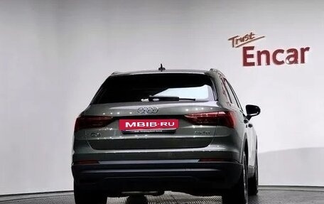 Audi Q3, 2023 год, 2 998 000 рублей, 3 фотография