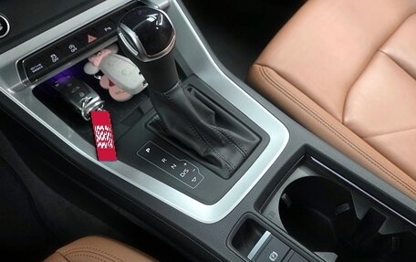 Audi Q3, 2023 год, 2 998 000 рублей, 15 фотография
