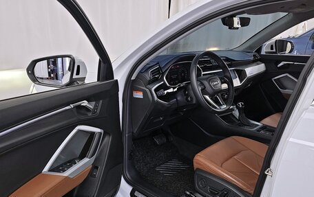 Audi Q3, 2023 год, 3 112 000 рублей, 7 фотография