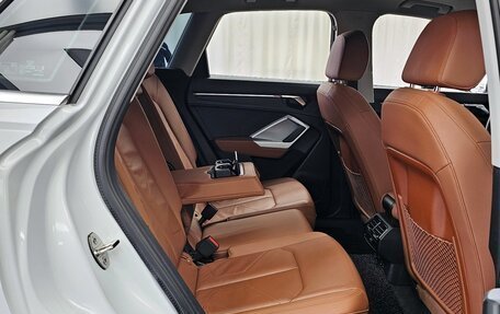 Audi Q3, 2023 год, 3 112 000 рублей, 6 фотография