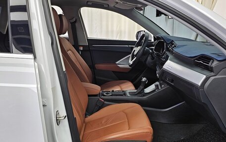 Audi Q3, 2023 год, 3 112 000 рублей, 5 фотография