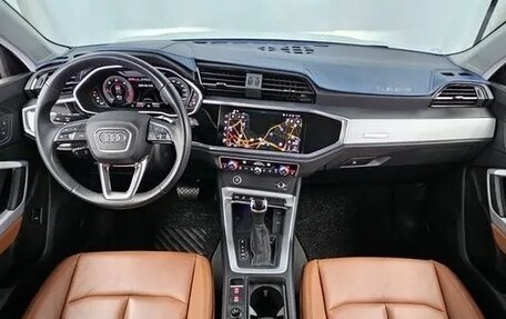 Audi Q3, 2023 год, 3 112 000 рублей, 8 фотография