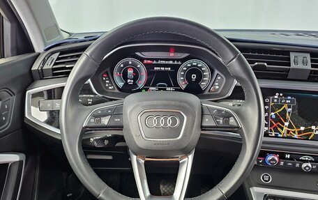 Audi Q3, 2023 год, 3 112 000 рублей, 9 фотография