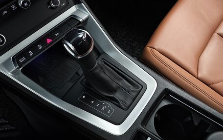 Audi Q3, 2023 год, 3 112 000 рублей, 14 фотография