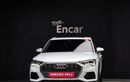 Audi Q3, 2023 год, 3 112 000 рублей, 2 фотография