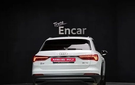 Audi Q3, 2023 год, 3 112 000 рублей, 3 фотография