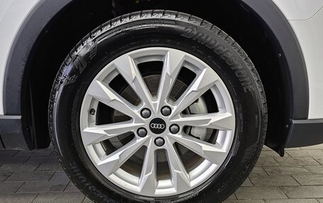 Audi Q3, 2023 год, 3 112 000 рублей, 19 фотография