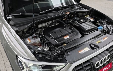 Audi Q3, 2023 год, 2 998 000 рублей, 19 фотография