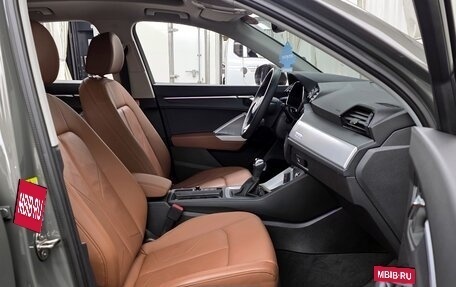 Audi Q3, 2023 год, 2 998 000 рублей, 7 фотография
