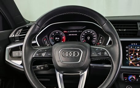 Audi Q3, 2022 год, 3 117 000 рублей, 9 фотография