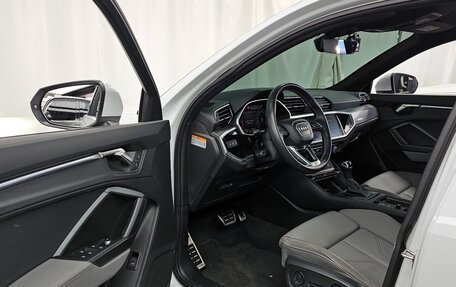 Audi Q3, 2022 год, 3 117 000 рублей, 7 фотография