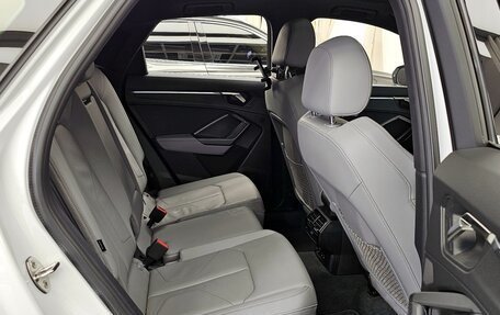 Audi Q3, 2022 год, 3 117 000 рублей, 6 фотография