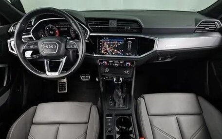Audi Q3, 2022 год, 3 117 000 рублей, 8 фотография