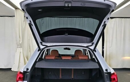 Audi Q3, 2023 год, 3 112 000 рублей, 18 фотография