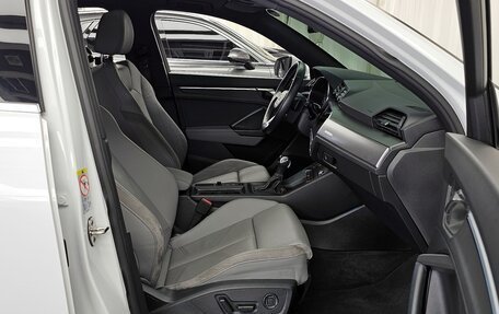 Audi Q3, 2022 год, 3 117 000 рублей, 5 фотография