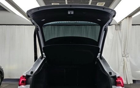 Audi Q3, 2022 год, 3 117 000 рублей, 16 фотография