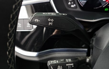 Audi Q3, 2022 год, 3 117 000 рублей, 14 фотография