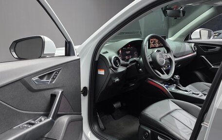 Audi Q2 I, 2023 год, 2 426 000 рублей, 7 фотография