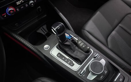 Audi Q2 I, 2023 год, 2 426 000 рублей, 14 фотография