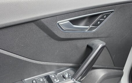 Audi Q2 I, 2023 год, 2 426 000 рублей, 17 фотография
