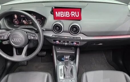 Audi Q2 I, 2023 год, 2 426 000 рублей, 8 фотография