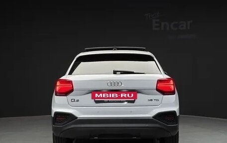 Audi Q2 I, 2023 год, 2 426 000 рублей, 3 фотография
