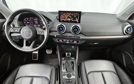 Audi Q2 I, 2023 год, 2 405 000 рублей, 8 фотография