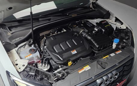 Audi Q2 I, 2023 год, 2 426 000 рублей, 18 фотография