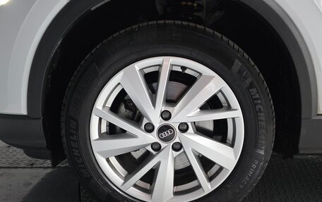 Audi Q2 I, 2023 год, 2 426 000 рублей, 20 фотография