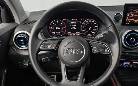 Audi Q2 I, 2023 год, 2 405 000 рублей, 9 фотография