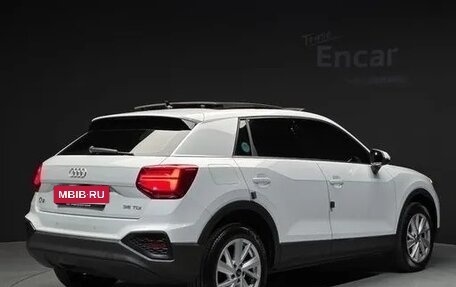 Audi Q2 I, 2023 год, 2 426 000 рублей, 4 фотография