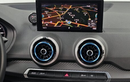 Audi Q2 I, 2023 год, 2 405 000 рублей, 13 фотография