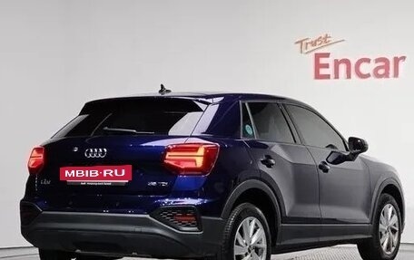 Audi Q2 I, 2023 год, 2 405 000 рублей, 4 фотография