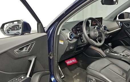 Audi Q2 I, 2023 год, 2 405 000 рублей, 7 фотография