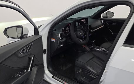 Audi Q2 I, 2023 год, 3 047 000 рублей, 5 фотография