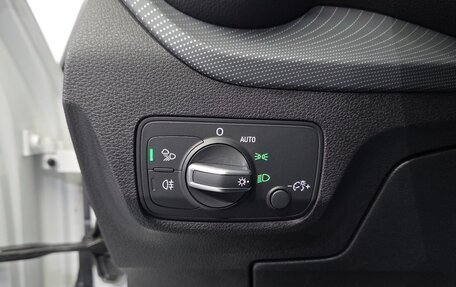 Audi Q2 I, 2023 год, 3 047 000 рублей, 15 фотография